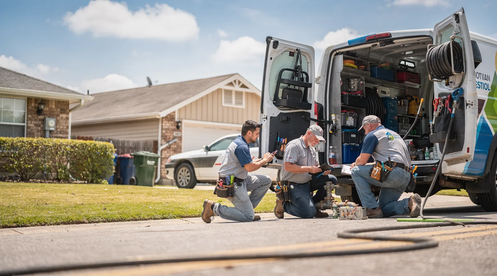 Emergency Plumber in Colliersville, NY near me